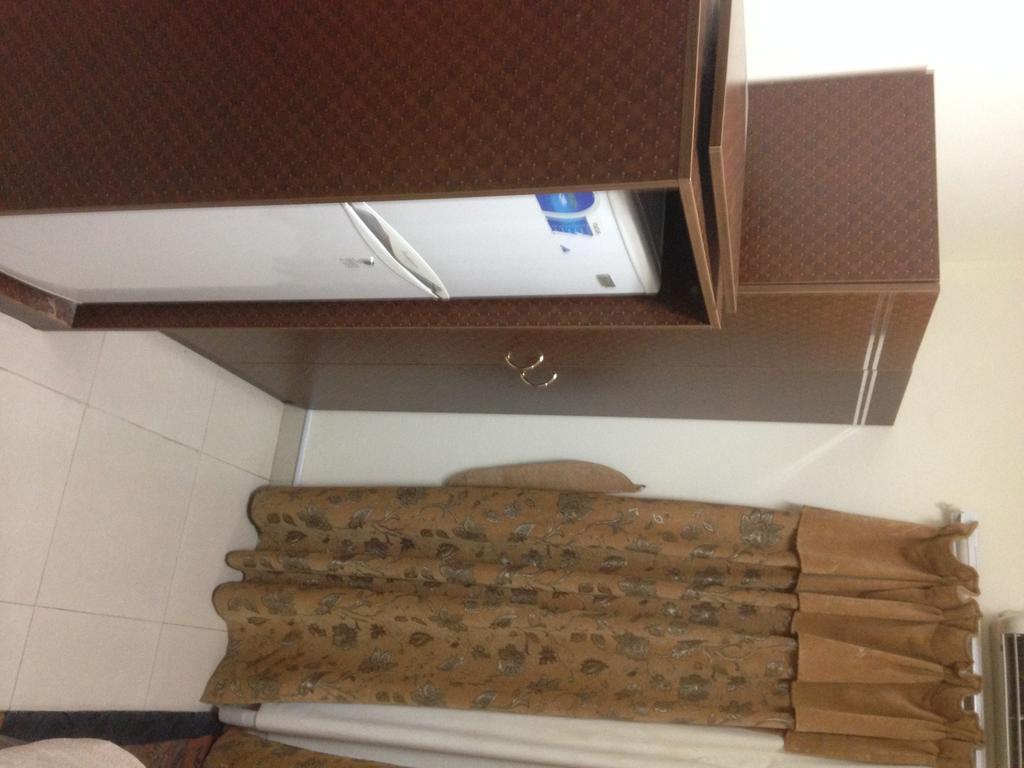 Loloat Al Aseel Hotell Mekka Rom bilde